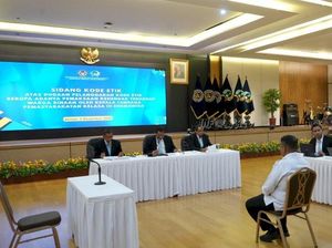 Kalapas Enemawira Dinonaktifkan Usai Paksa Napi Muslim Makan Daging Anjing