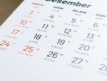 Tanggal 4 Desember 2025 Memperingati Hari Apa? Ada Hari Konservasi Alam Liar