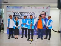 Duka Raja Solo PB XIII Mangkat