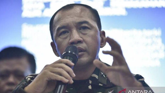Viral Pria Ngaku Kena Pungli Saat Antar Bantuan di Sumut, TNI Membantah