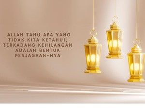 50 Kata-kata Islami Menyentuh Hati tentang Kehidupan, Bikin Semangat Lagi