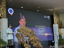 Pemprov Bali Akan Urus Anak Ketiga-Keempat Sejak Hamil hingga Sekolah