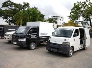 Kehabisan Bahan Baku-Gas, SPPG Aceh Beralih ke Bahan Lokal & Briket