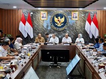 Kemenkop Pastikan Koperasi Sektor Produksi Siap Penuhi Kebutuhan SPPG