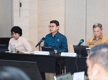 BPOM RI Perkuat Sistem Pengawasan Demi Raih Status WHO-Listed Authority