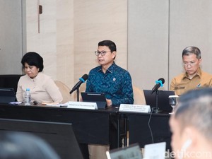 BPOM RI Perkuat Sistem Pengawasan Demi Raih Status WHO-Listed Authority