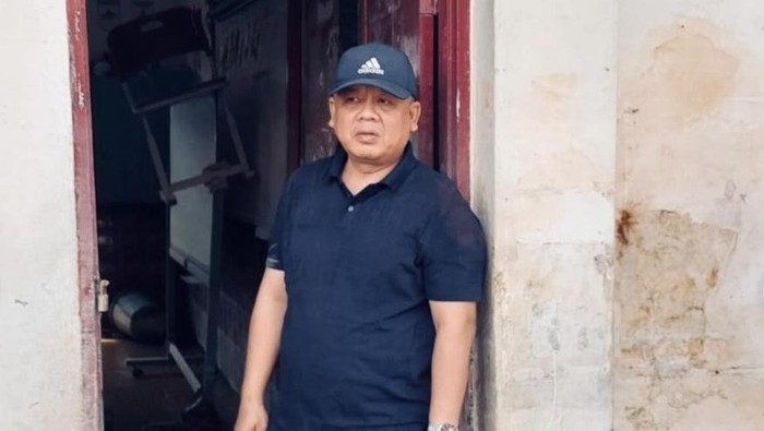 Kadisdikbud Medan Sebut 22 Sekolah Terdampak Banjir, Perlu Penanganan Serius