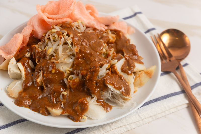 Ketoprak Ketoprak