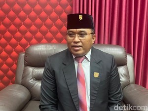 Ketua DPRD Karangasem Dukung Moratorium Izin Toko Berjejaring