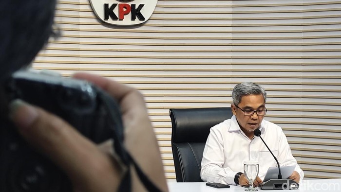 KPK Galang Donasi untuk Korban Bencana di Sumatera