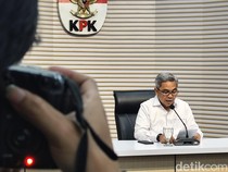 KPK Ungkap Modus Koruptor Berubah: Dulu Face to Face Kini Skema Layering