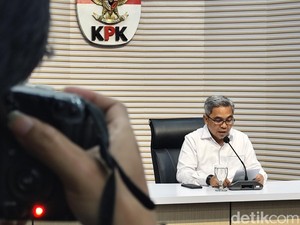 KPK Ungkap Modus Koruptor Berubah: Dulu Face to Face Kini Skema Layering