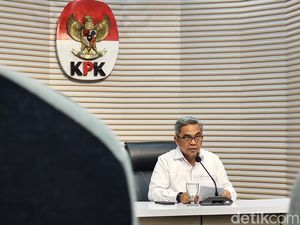 KPK Bicara soal Aturan Penugasan Polri: Kami Masih Butuh Polisi