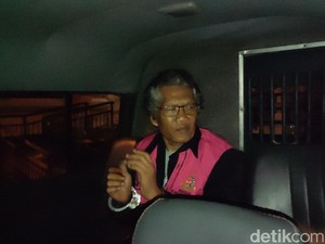 Tersangka Korupsi, Ketua LPD di Denpasar Masuk Bui Usai Menjabat 24 Tahun