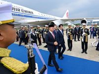 Kirim Ancaman, Houthi Sebuat Kehadiran Israel di Somaliland Akan Jadi Target Militer