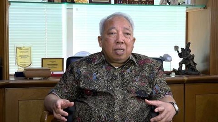 Pengusaha Minta Truk Sumbu 3 Tak Dilarang Saat Libur Nataru