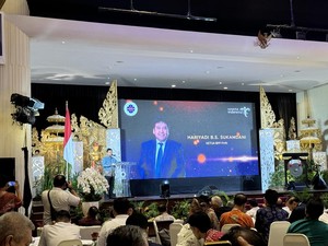 PHRI Minta Bali Contoh Singapura Terkait Penataan Akomodasi Wisata