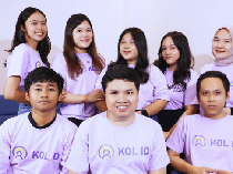 Official KOL Management Hadir di RI, Tawarkan Solusi Industri Influencer