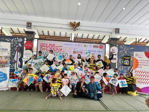 Komunitas Ibu Profesional Indonesia