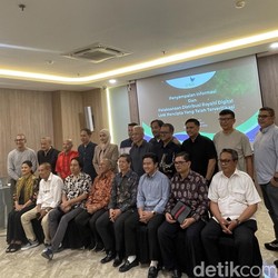 Catat! WAMI Bakal Distribusikan Royalti Rp 36 M Usai Diverifikasi LMKN