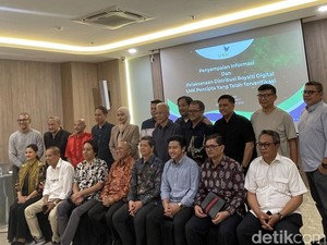 LMKN Buka Suara Usai Ikut Digugat Ari Bias Soal Lagu Bilang Saja