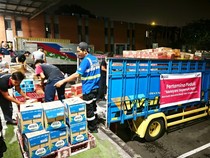 BUMN Kompak Kirim 3 Ton Bantuan Tambahan ke Korban Banjir Aceh-Sumatera