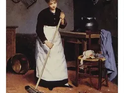 Lukisan Klasik Cocok Buat Kamu yang Nggak Peduli Apapun