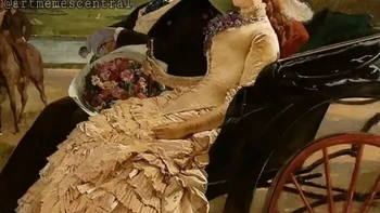 Hmm... Kok kayak awal mula sebuah FTV. Foto: classicaldamn via Bored Panda