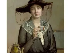 Lukisan Klasik Cocok Buat Kamu yang Nggak Peduli Apapun