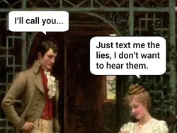 Lukisan Klasik Cocok Buat Kamu yang Nggak Peduli Apapun