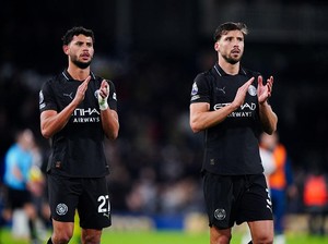 Klasemen Liga Inggris Usai Drama Man City Gebuk Fulham