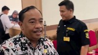 Eks Sekda Buka-bukaan Usai Dicopot Walkot Cilegon