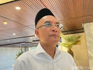 Komisi VIII DPR Yakin Pemerintah Sudah Kaji Eks Kedubes Inggris Buat Gedung MUI