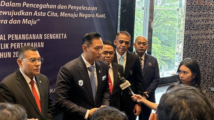 AHY Buka Suara soal Bencana di Aceh-Sumut: Kondisinya Buruk!