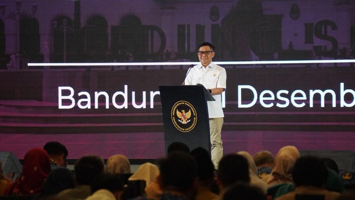 Cak Imin Targetkan 1 Juta Talenta Global dari Lulusan SMK