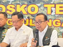 Video: Pemerintah Imbau Masyarakat Rayakan Tahun Baru Secara Sederhana