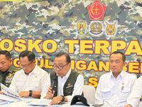 Marc Marquez Tak Lagi Sebut Alex sebagai Adik, Tapi Rival di Lintasan