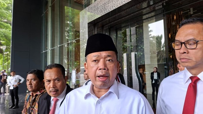 185 Mafia Tanah Berhasil Diciduk, BPN Ungkap Sindikatnya