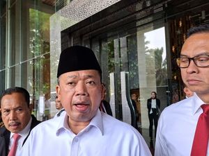 185 Mafia Tanah Berhasil Diciduk, BPN Ungkap Sindikatnya