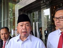 185 Mafia Tanah Berhasil Diciduk, BPN Ungkap Sindikatnya