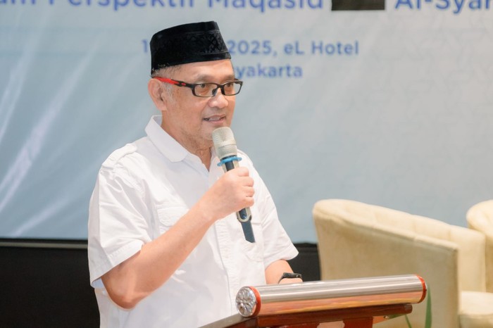 Kemenhaj Tunda Seleksi PPIH di Sumut, Sumbar dan Aceh