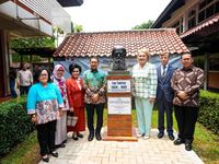 Gempa M 3,1 Terjadi di Jembrana Bali