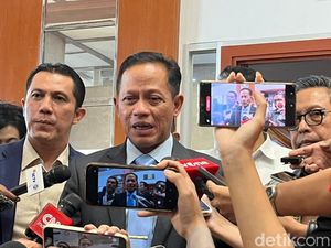 Video: Soal Indonesia Dijuluki Fossil of the Day di COP30