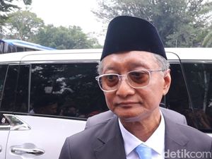 13 Jembatan di Aceh Putus Usai Bencana, Menteri PU Buka Suara