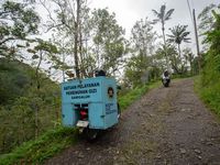 Bukan di Hari Natal, Ini Waktu Keluarga Kerajaan Inggris Membuka Kado