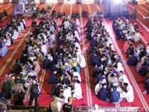 Kawin Herdek, Tradisi Pernikahan Massal Warisan Budaya Bangka Selatan