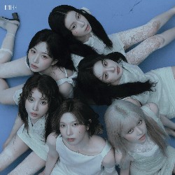 NMIXX Cetak Sejarah Personal Lewat Blue Valentine