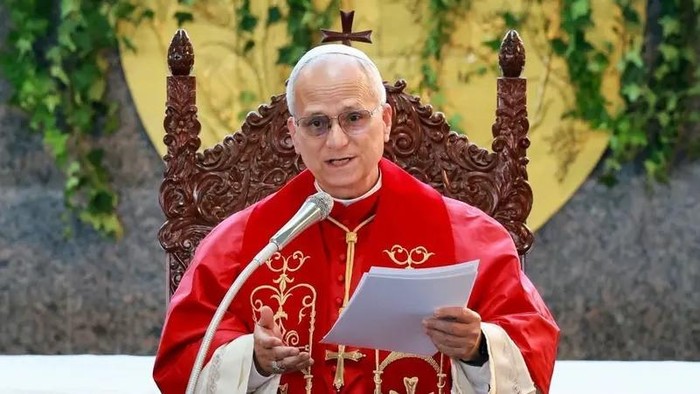 Paus Leo Kritik Sentimen Anti-Muslim di Eropa dan AS