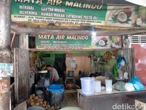 Harga Kelapa Parut Mendadak Mahal Akibat Pasokan dari Aceh Tersendat
