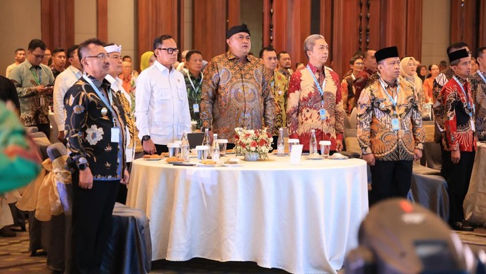 Pemerintah Kabupaten Bogor Ajak Seluruh Pihak Perkuat Layanan HIV